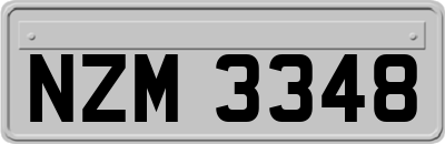 NZM3348