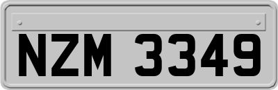 NZM3349