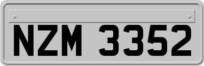 NZM3352