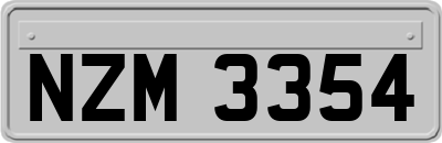 NZM3354