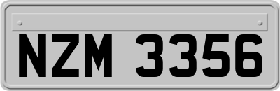 NZM3356