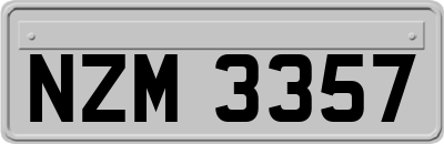 NZM3357
