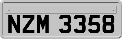 NZM3358