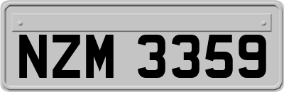NZM3359