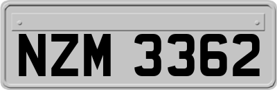 NZM3362