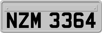 NZM3364