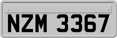 NZM3367