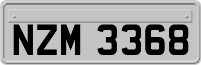 NZM3368