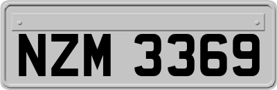 NZM3369