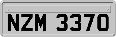 NZM3370