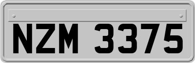 NZM3375