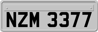 NZM3377