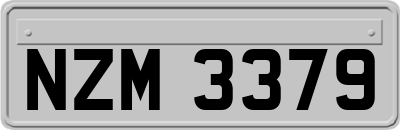 NZM3379