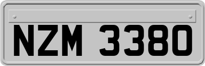 NZM3380