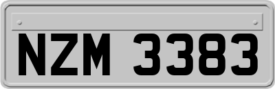 NZM3383