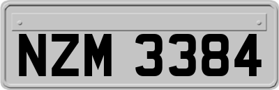 NZM3384
