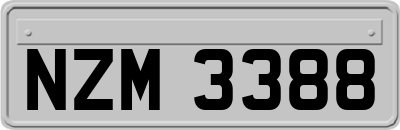 NZM3388