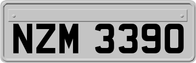NZM3390