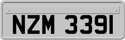 NZM3391