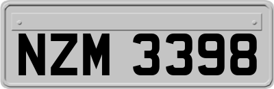 NZM3398