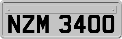 NZM3400