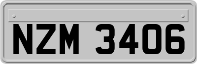 NZM3406