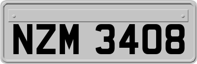 NZM3408