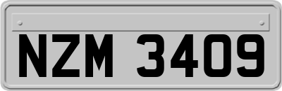 NZM3409