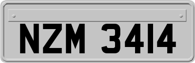 NZM3414