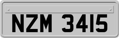 NZM3415