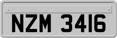 NZM3416