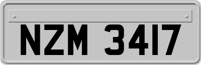 NZM3417