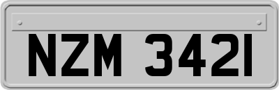 NZM3421