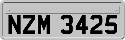 NZM3425