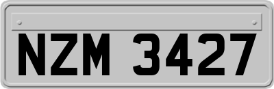 NZM3427
