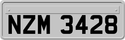 NZM3428