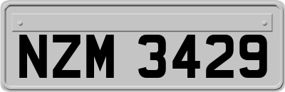 NZM3429