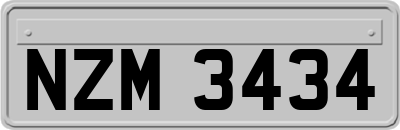NZM3434