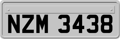 NZM3438