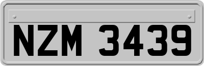 NZM3439