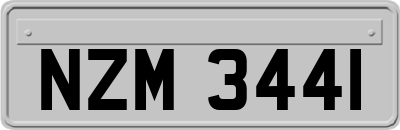 NZM3441