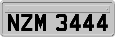 NZM3444