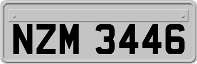 NZM3446