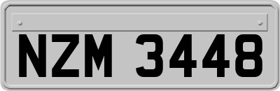 NZM3448