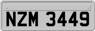NZM3449