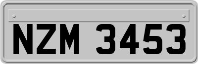 NZM3453