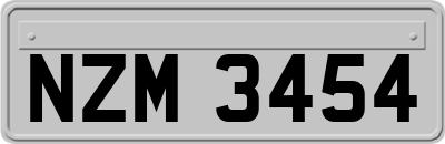 NZM3454