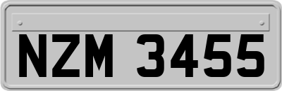 NZM3455
