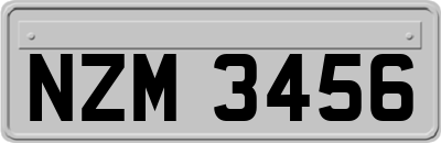 NZM3456