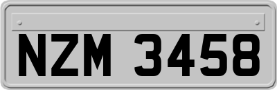 NZM3458